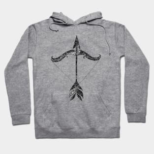 Sagittarius Hoodie